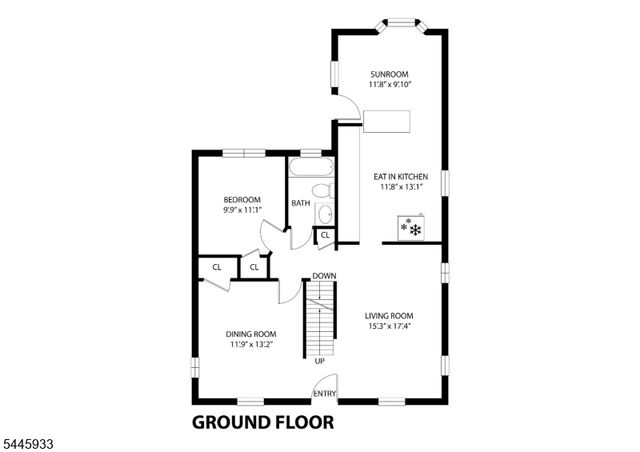 150 Darling Ave, Bloomfield Twp., NJ 07003