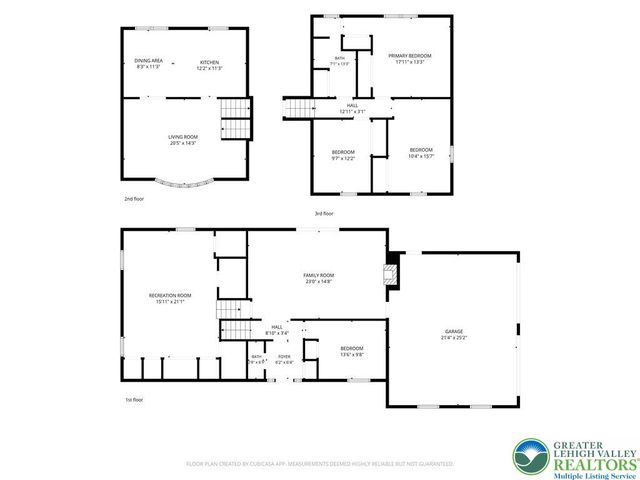 800 Maryland Street, Whitehall Twp, PA 18052