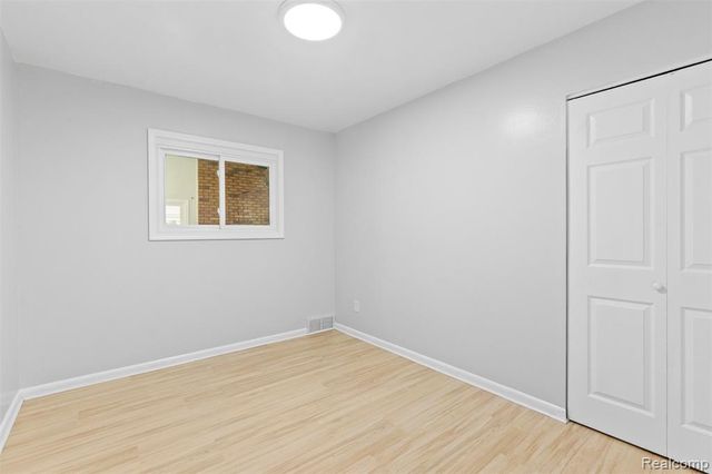25807 Audrey Avenue, Warren, MI 48091