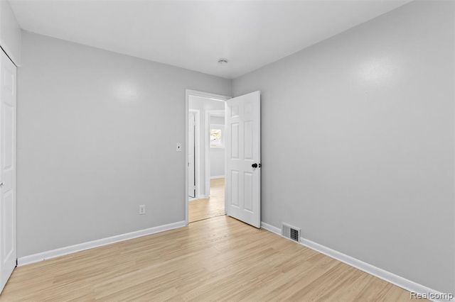 25807 Audrey Avenue, Warren, MI 48091