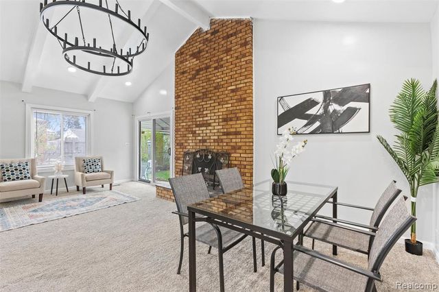 25807 Audrey Avenue, Warren, MI 48091