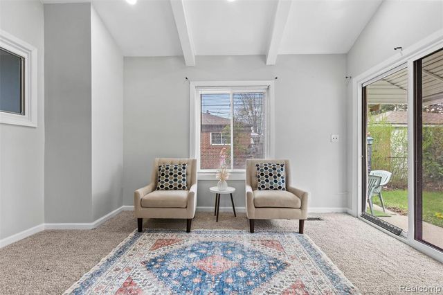 25807 Audrey Avenue, Warren, MI 48091