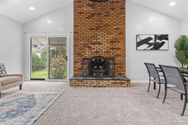 25807 Audrey Avenue, Warren, MI 48091