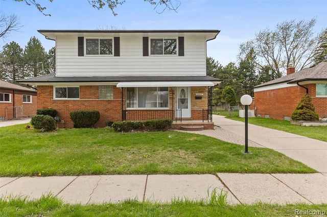 25807 Audrey Avenue, Warren, MI 48091