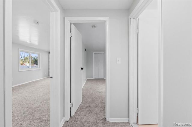 25807 Audrey Avenue, Warren, MI 48091