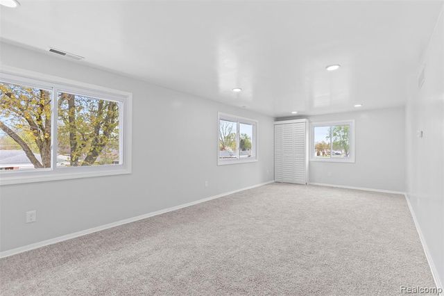 25807 Audrey Avenue, Warren, MI 48091