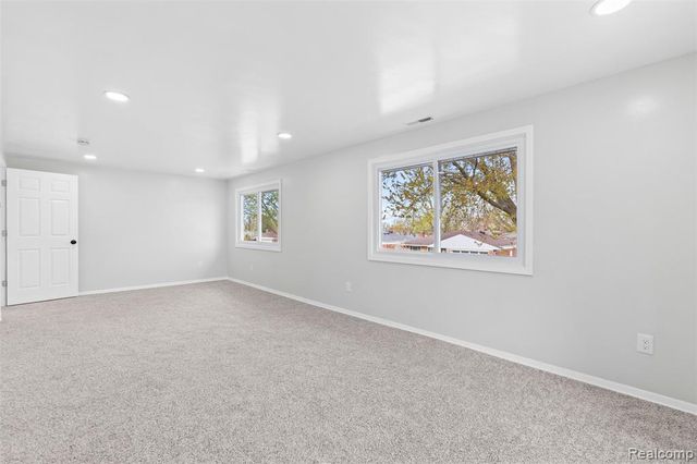 25807 Audrey Avenue, Warren, MI 48091