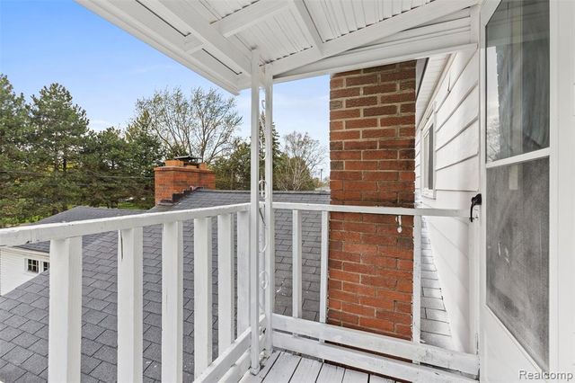 25807 Audrey Avenue, Warren, MI 48091