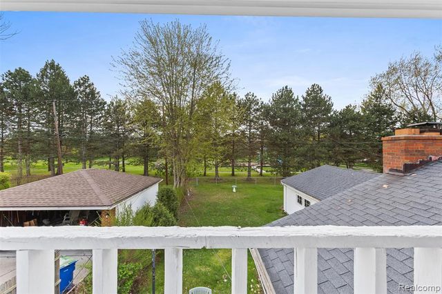 25807 Audrey Avenue, Warren, MI 48091