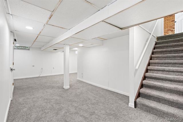 25807 Audrey Avenue, Warren, MI 48091