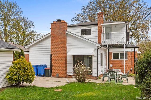 25807 Audrey Avenue, Warren, MI 48091