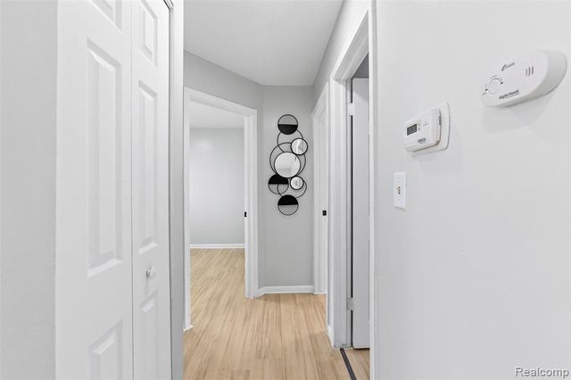 25807 Audrey Avenue, Warren, MI 48091
