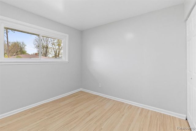 25807 Audrey Avenue, Warren, MI 48091