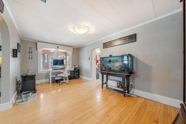 210 S 4TH STREET, Winneconne, WI 54986