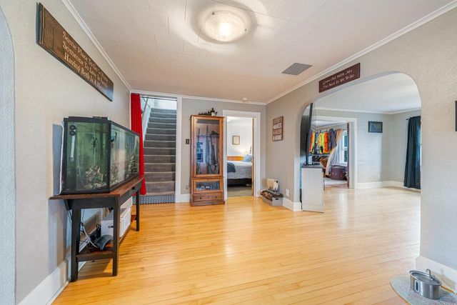 210 S 4TH STREET, Winneconne, WI 54986