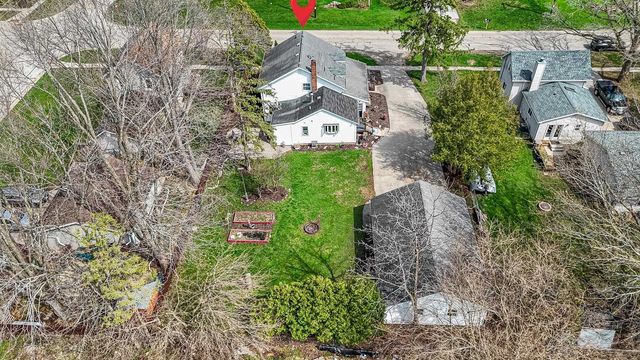 210 S 4TH STREET, Winneconne, WI 54986
