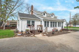 210 S 4TH STREET, Winneconne, WI 54986