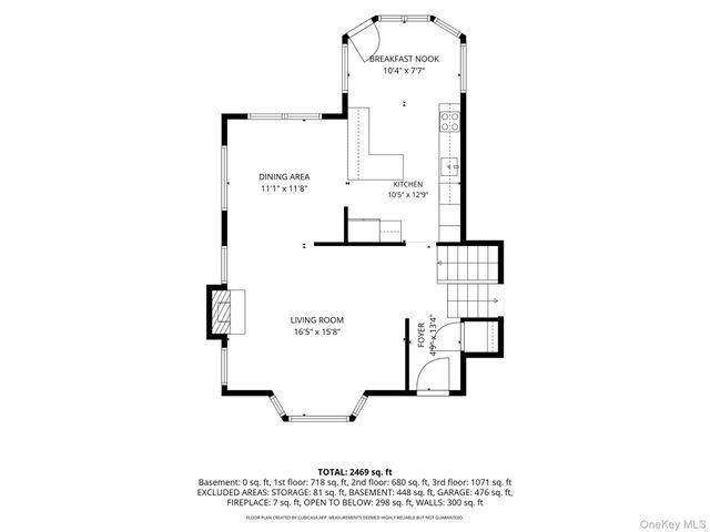 17 Arbor Lane, Dix Hills, NY 11746