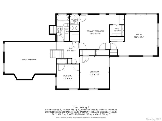 17 Arbor Lane, Dix Hills, NY 11746
