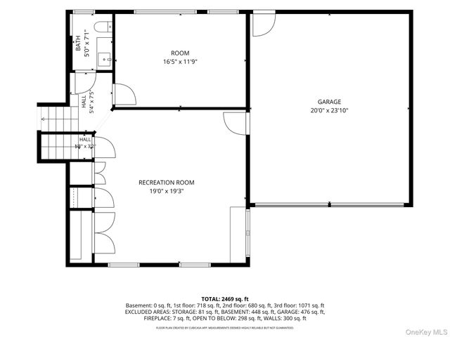 17 Arbor Lane, Dix Hills, NY 11746