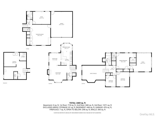 17 Arbor Lane, Dix Hills, NY 11746