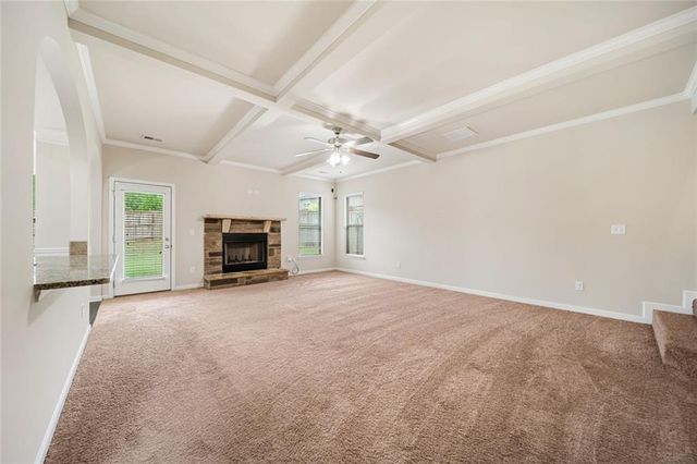 212 Jetta Circle, Mcdonough, GA 30253