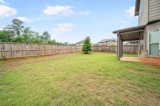 212 Jetta Circle, Mcdonough, GA 30253