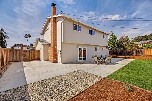 39362 Ide Court, Fremont, CA 94538