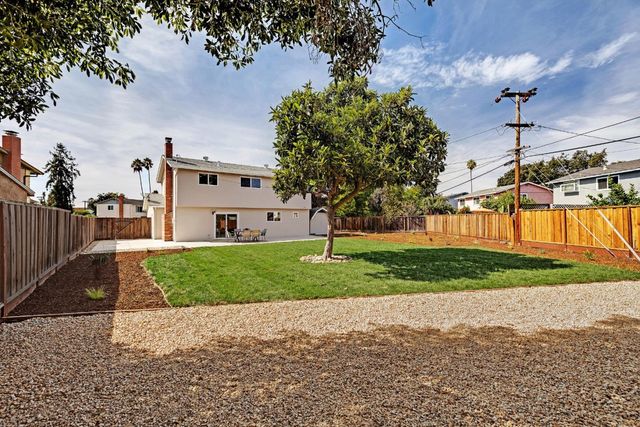 39362 Ide Court, Fremont, CA 94538
