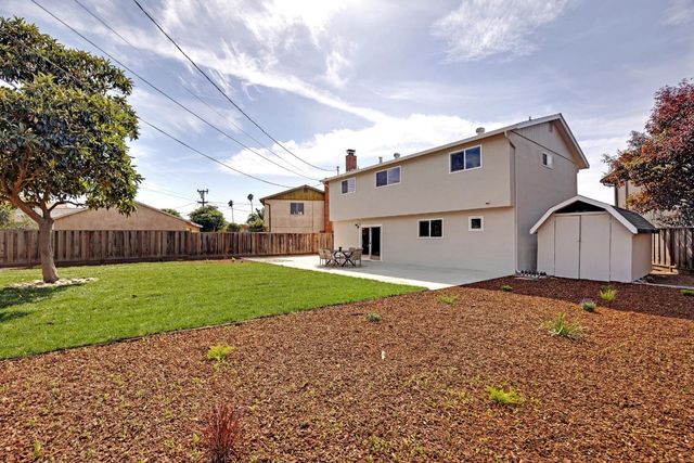 39362 Ide Court, Fremont, CA 94538