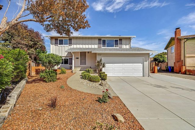 39362 Ide Court, Fremont, CA 94538