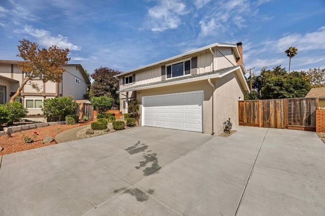 39362 Ide Court, Fremont, CA 94538