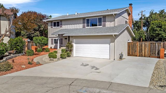 39362 Ide Court, Fremont, CA 94538