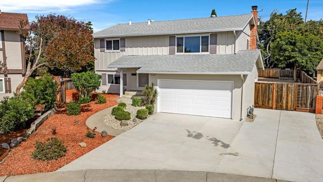 39362 Ide Court, Fremont, CA 94538
