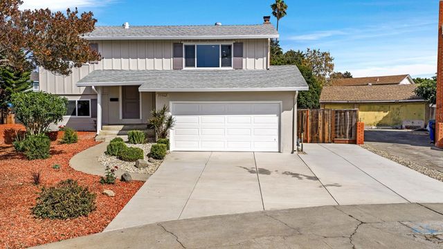 39362 Ide Court, Fremont, CA 94538