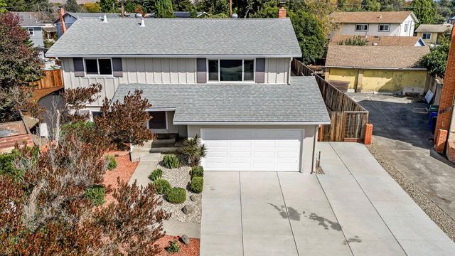 39362 Ide Court, Fremont, CA 94538