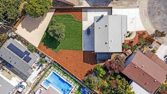 39362 Ide Court, Fremont, CA 94538