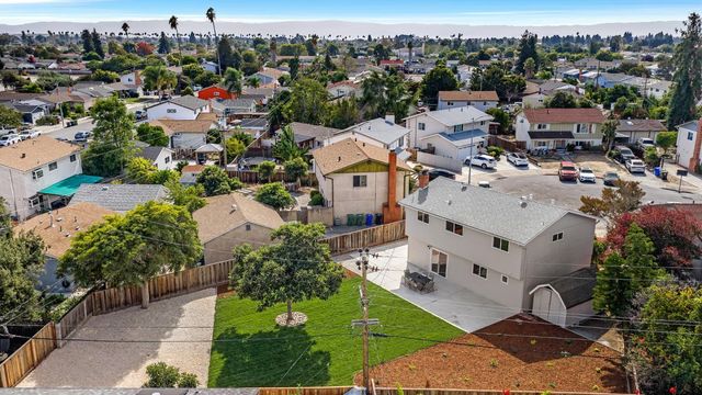39362 Ide Court, Fremont, CA 94538