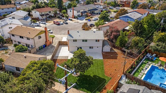 39362 Ide Court, Fremont, CA 94538