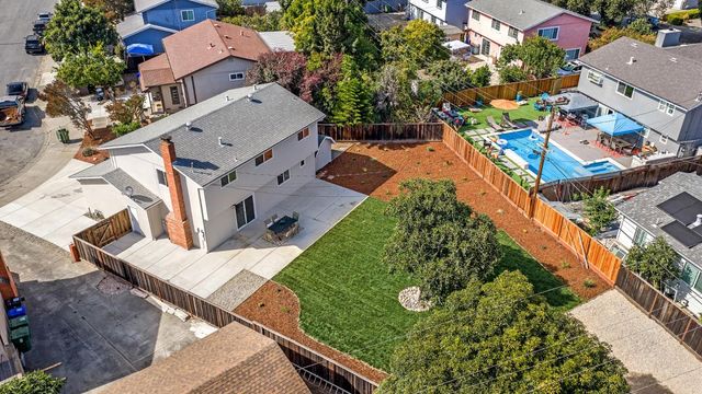 39362 Ide Court, Fremont, CA 94538
