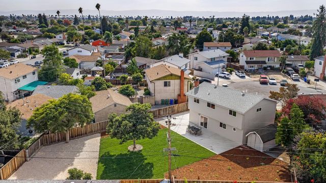 39362 Ide Court, Fremont, CA 94538