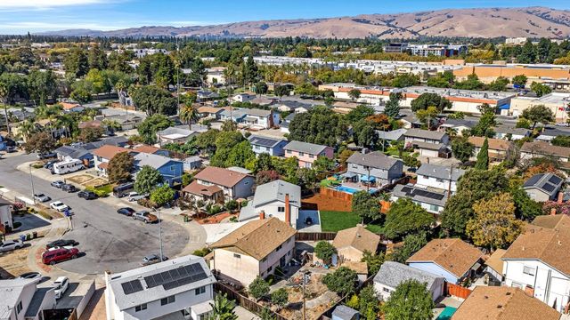 39362 Ide Court, Fremont, CA 94538