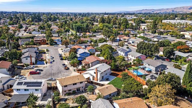 39362 Ide Court, Fremont, CA 94538
