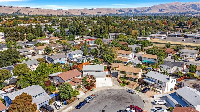 39362 Ide Court, Fremont, CA 94538