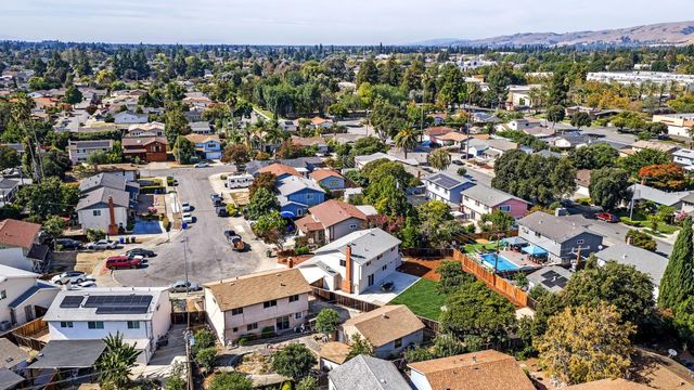 39362 Ide Court, Fremont, CA 94538