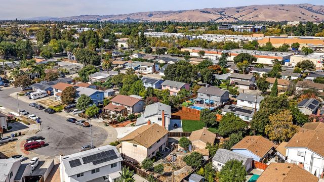 39362 Ide Court, Fremont, CA 94538