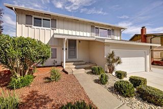 39362 Ide Court, Fremont, CA 94538