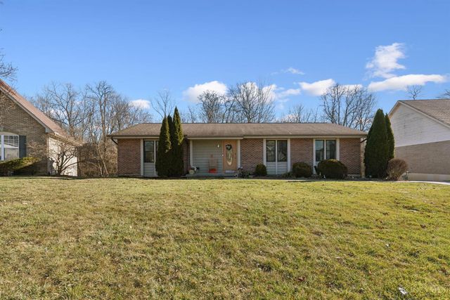 10228 Springbeauty Lane, Springfield Twp., OH 45231