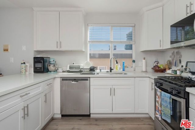 712 Pacific Street, Santa Monica, CA 90405
