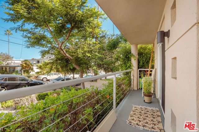 712 Pacific Street, Santa Monica, CA 90405